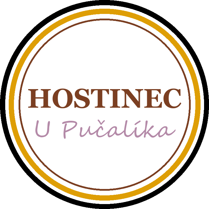 Logo Hostinec U Pučalíka